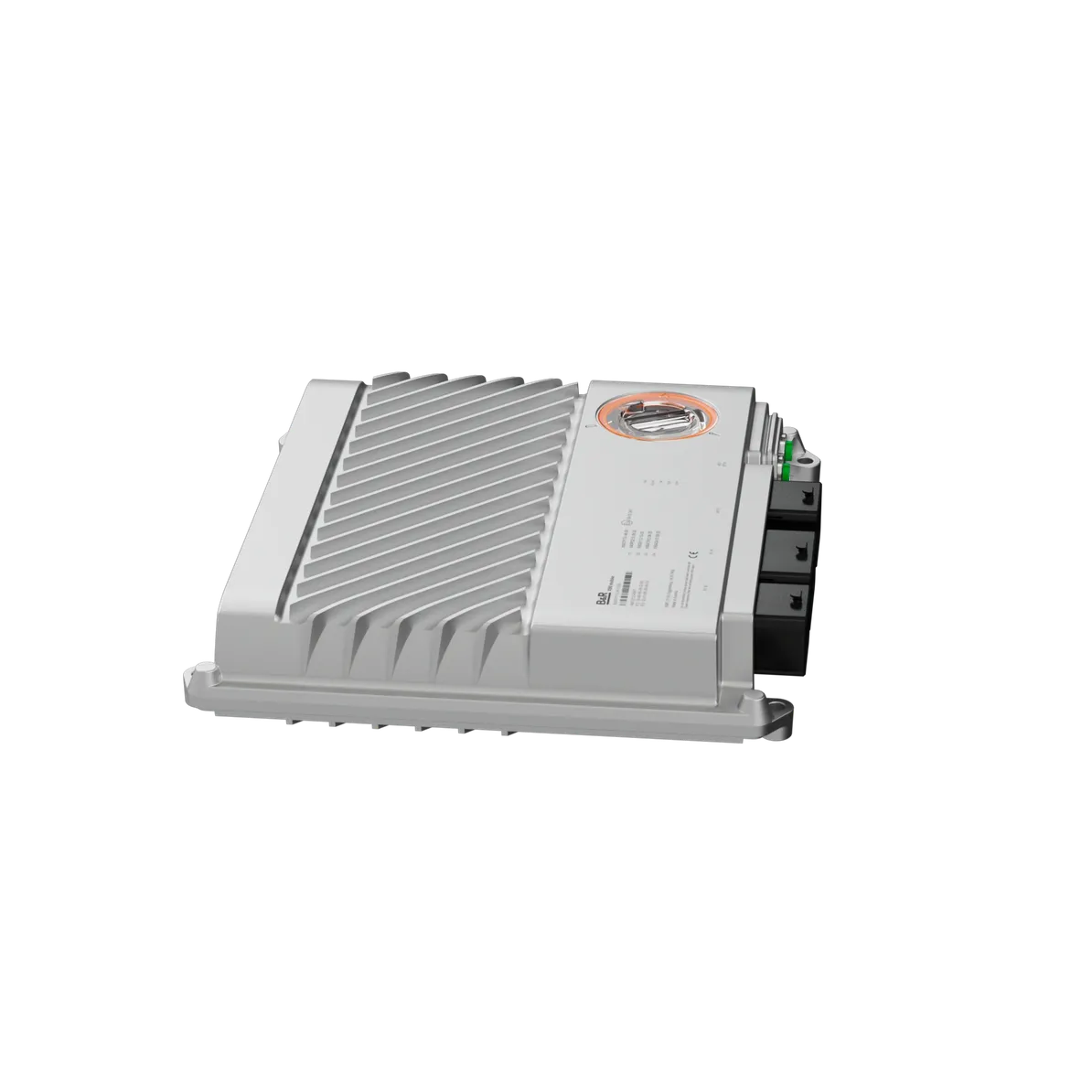 X90 Mobile Control System frame 60 of 172