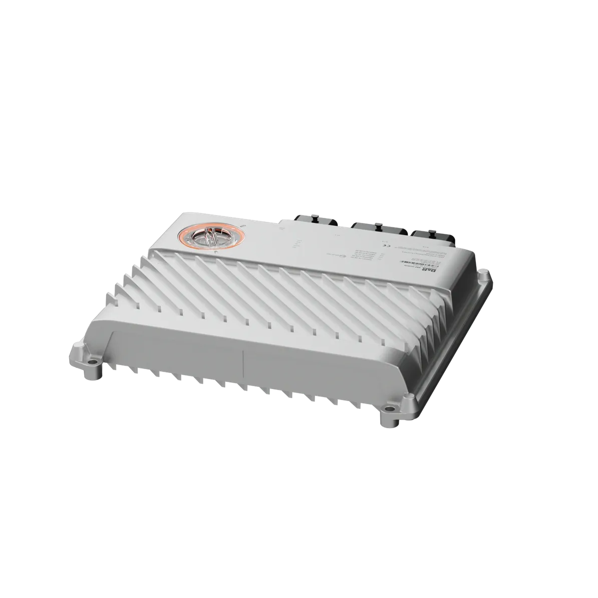 X90 Mobile Control System frame 97 of 172