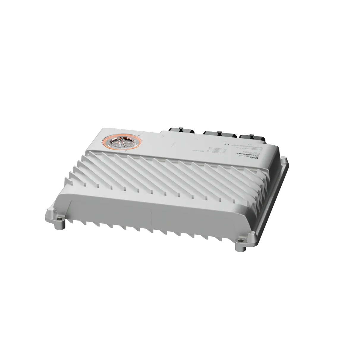 X90 Mobile Control System frame 99 of 172