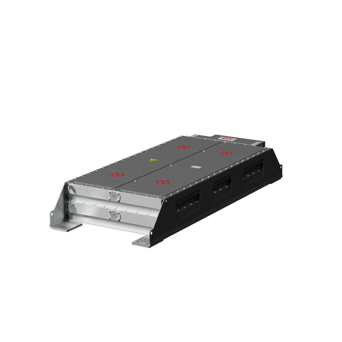 Traction Battery frame 92 of 172