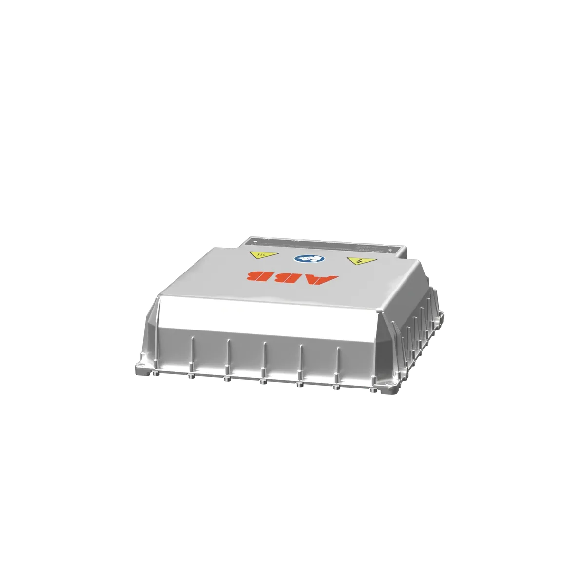 Traction Inverter frame 100 of 163