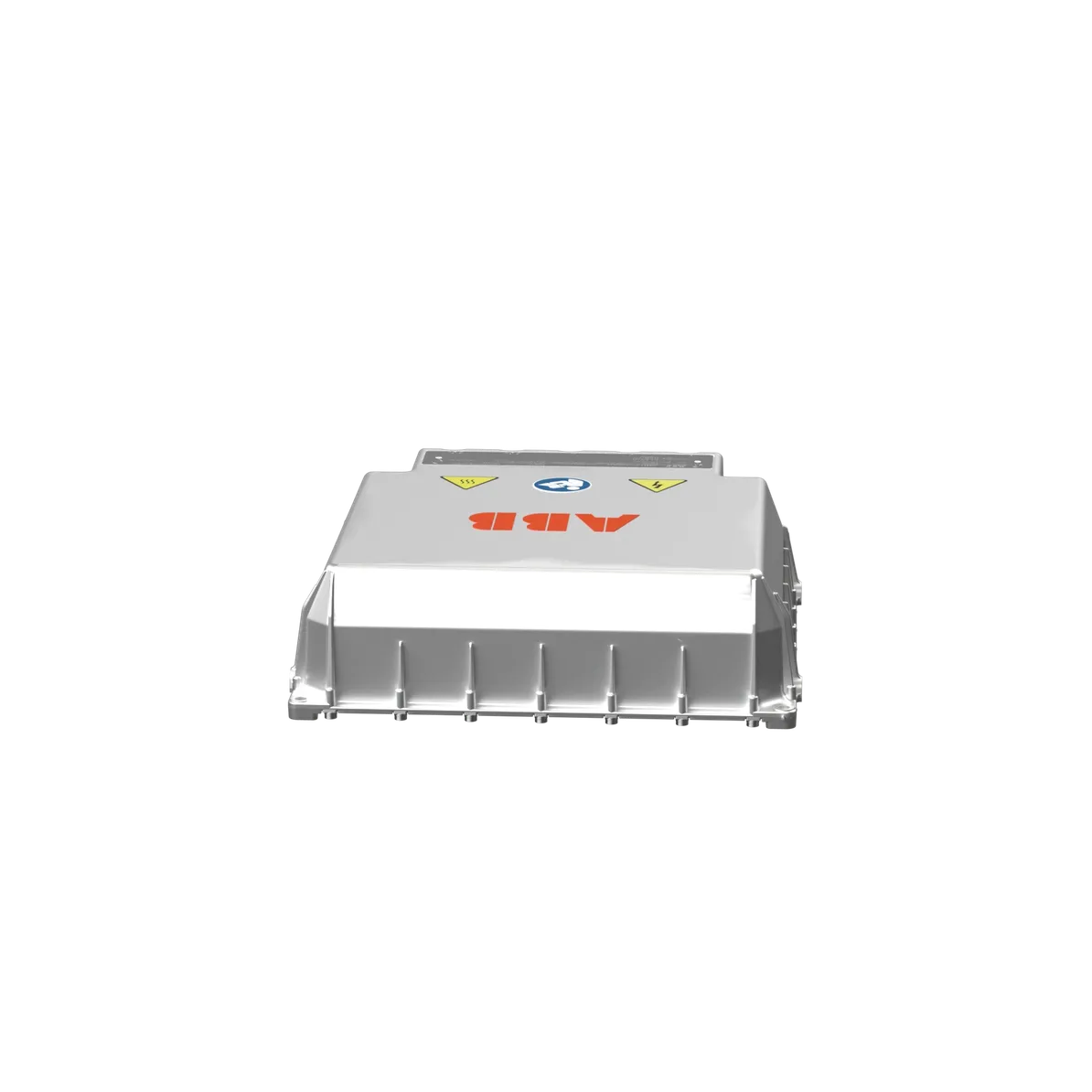 Traction Inverter frame 105 of 163