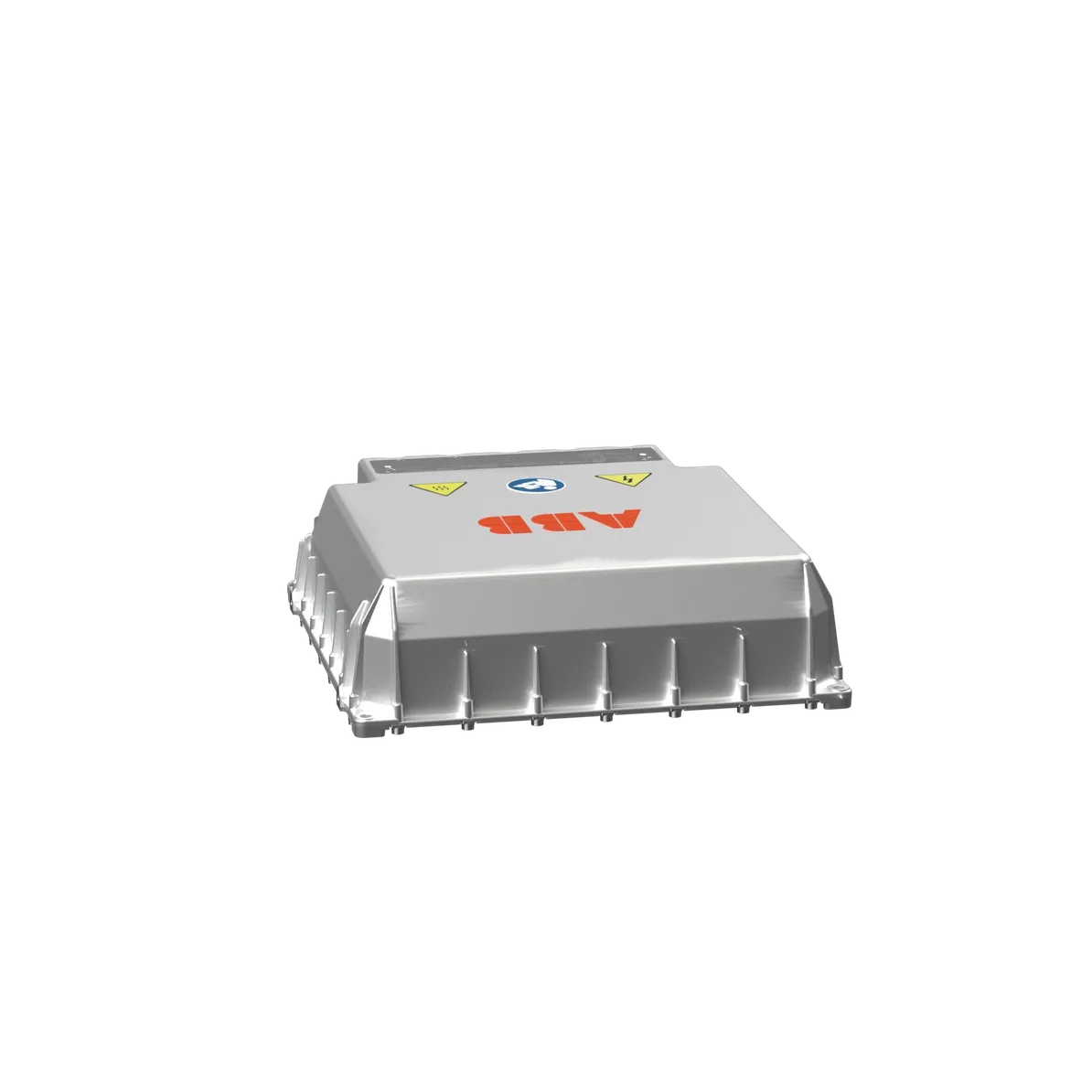 Traction Inverter frame 112 of 163