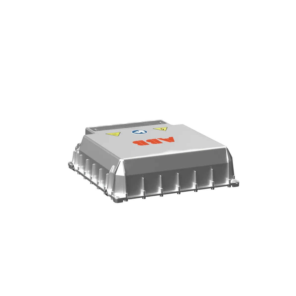 Traction Inverter frame 118 of 163