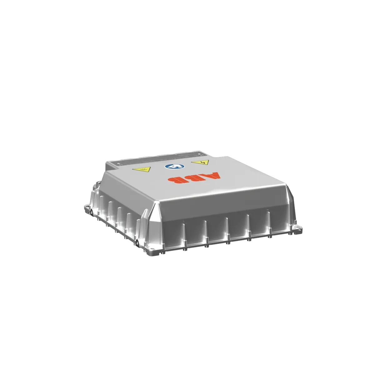 Traction Inverter frame 119 of 163