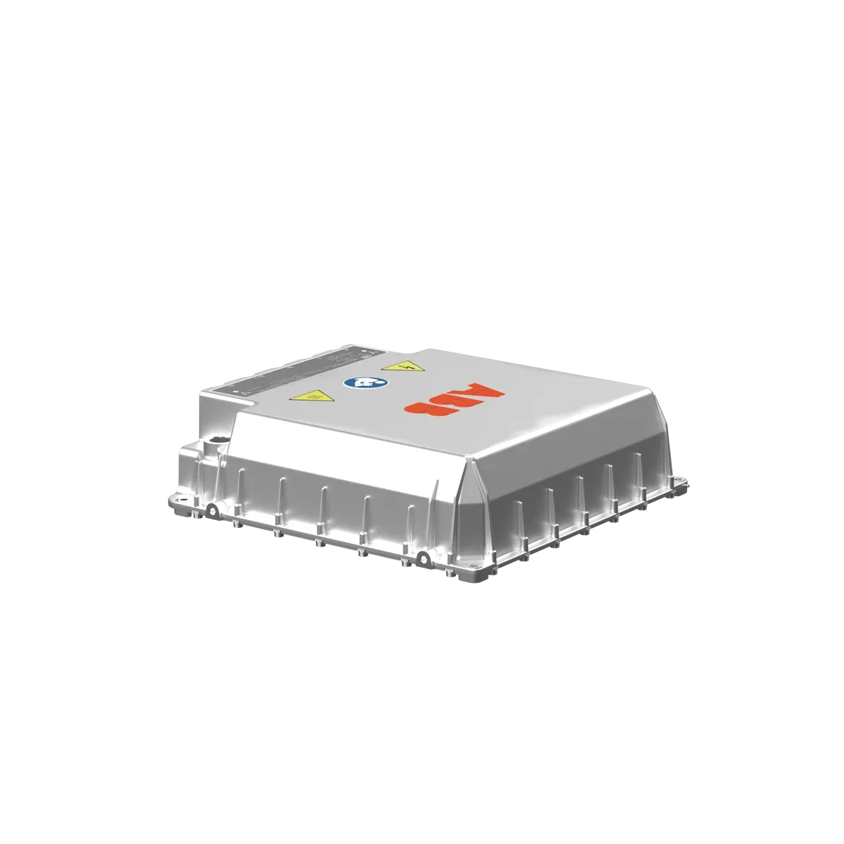 Traction Inverter frame 132 of 163
