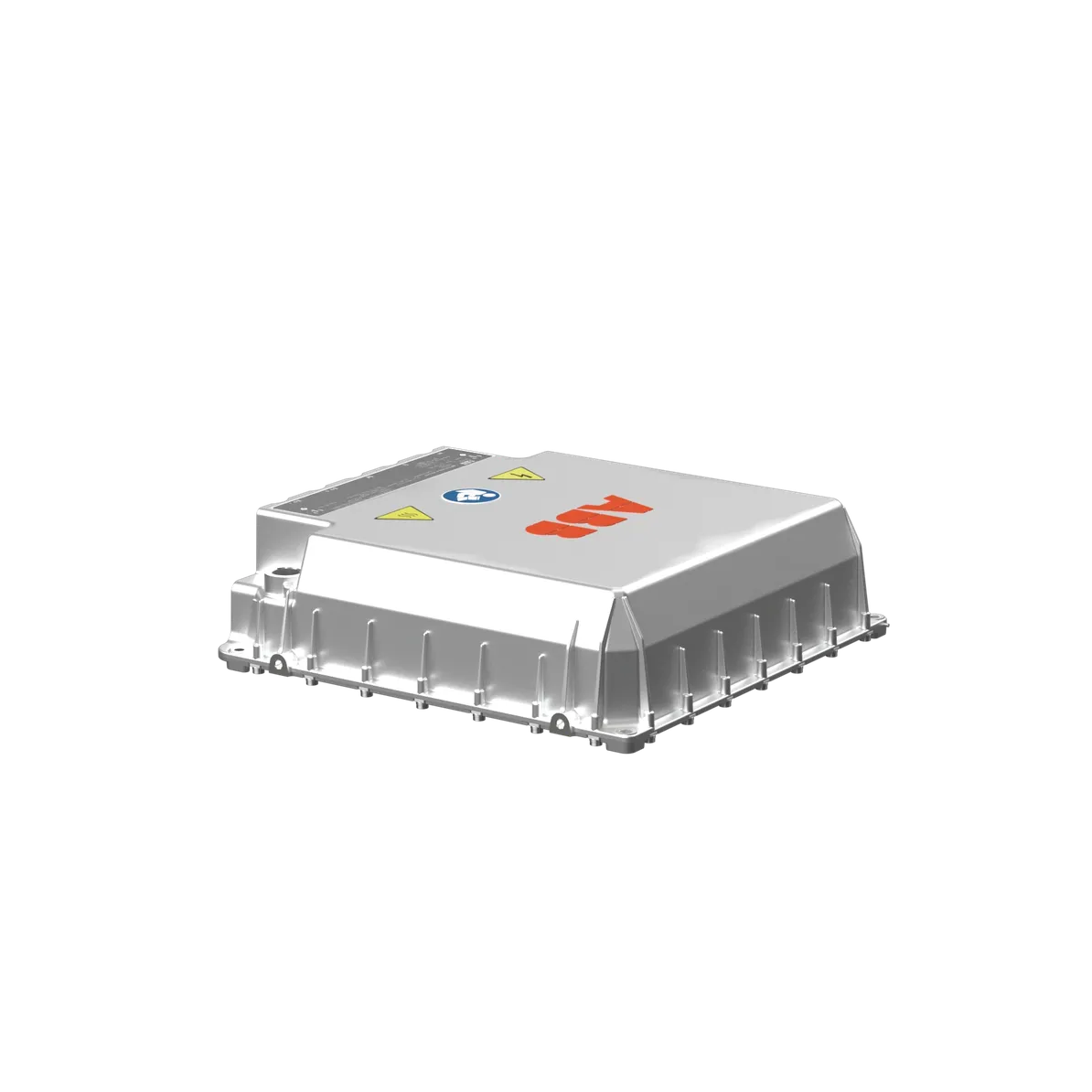 Traction Inverter frame 133 of 163