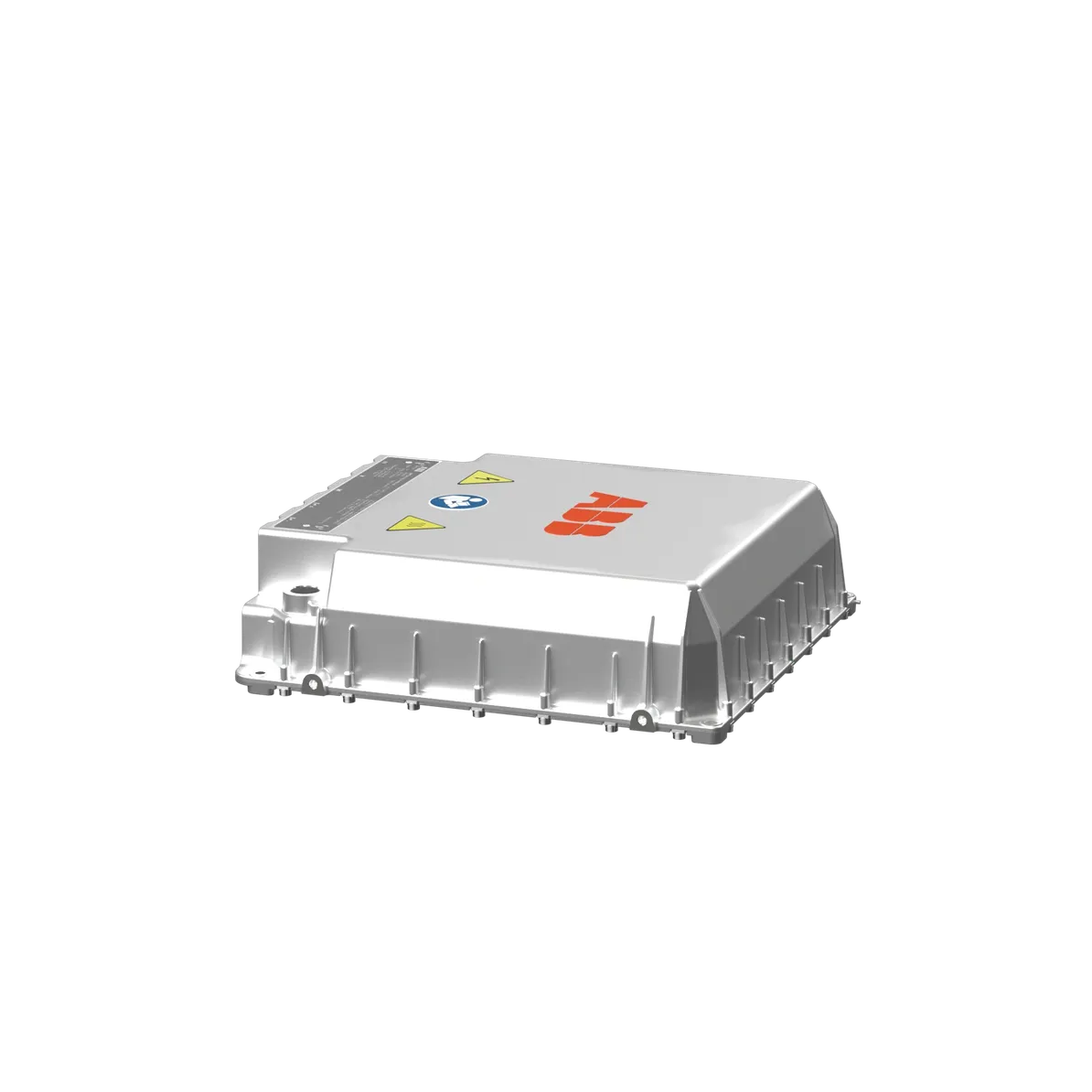 Traction Inverter frame 140 of 163