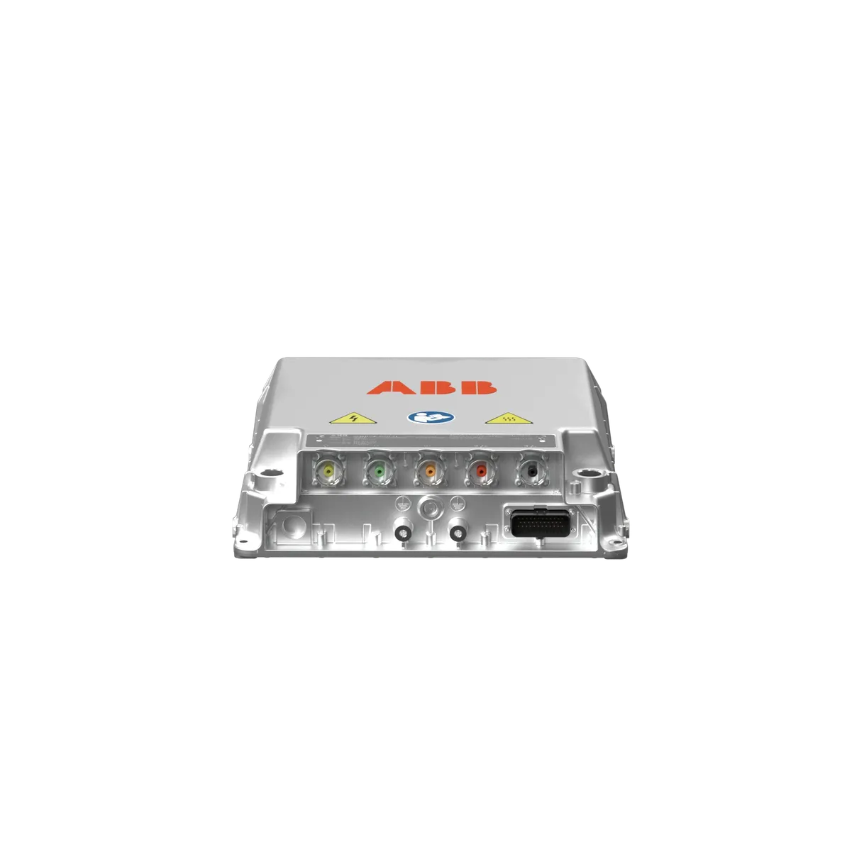 Traction Inverter frame 21 of 163