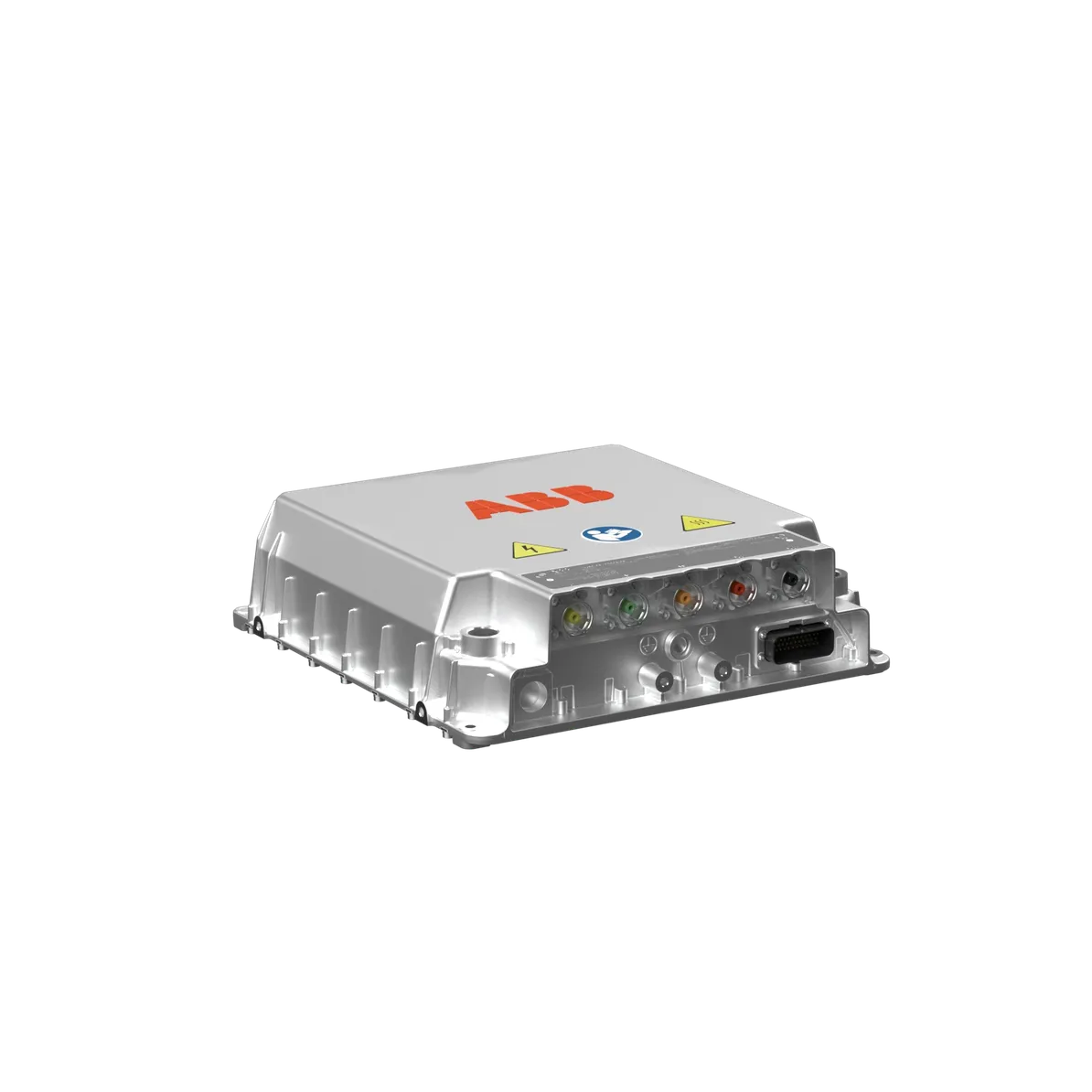 Traction Inverter frame 36 of 163