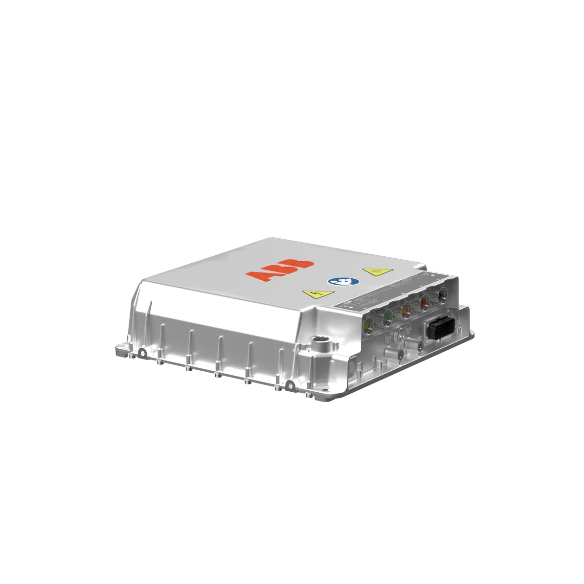 Traction Inverter frame 47 of 163