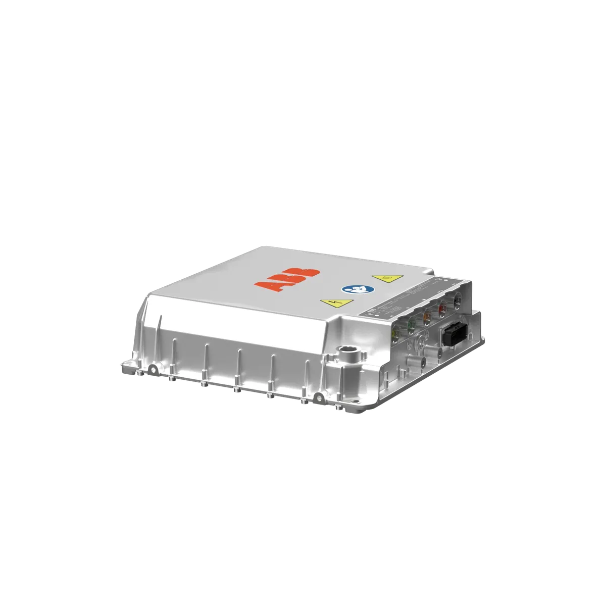 Traction Inverter frame 50 of 163