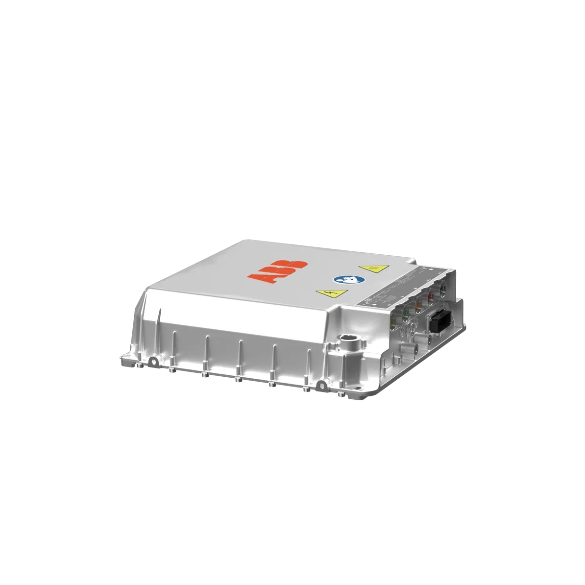Traction Inverter frame 52 of 163