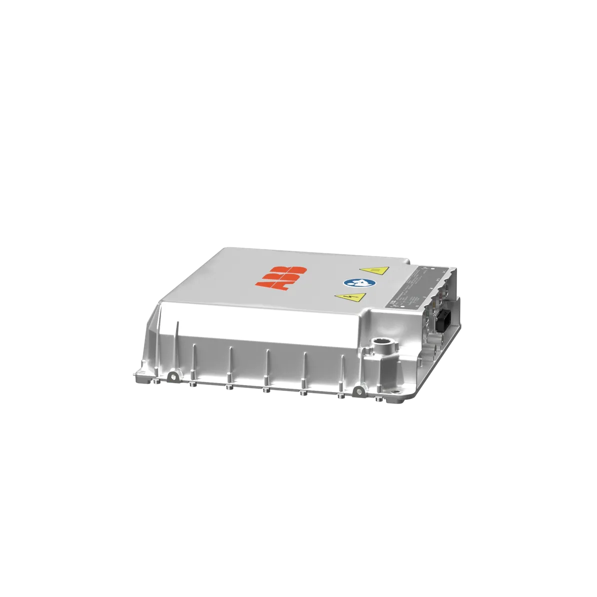 Traction Inverter frame 57 of 163