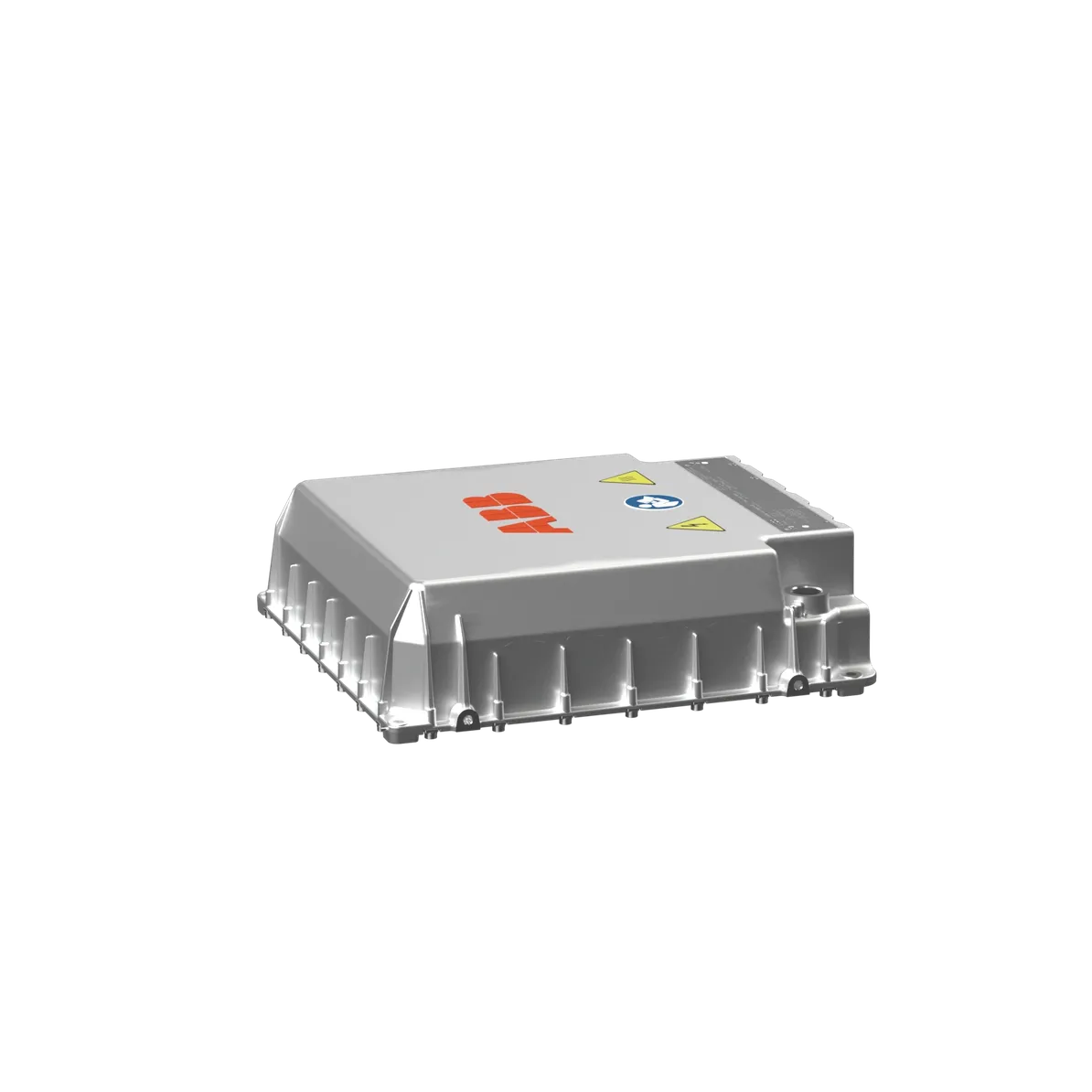 Traction Inverter frame 73 of 163