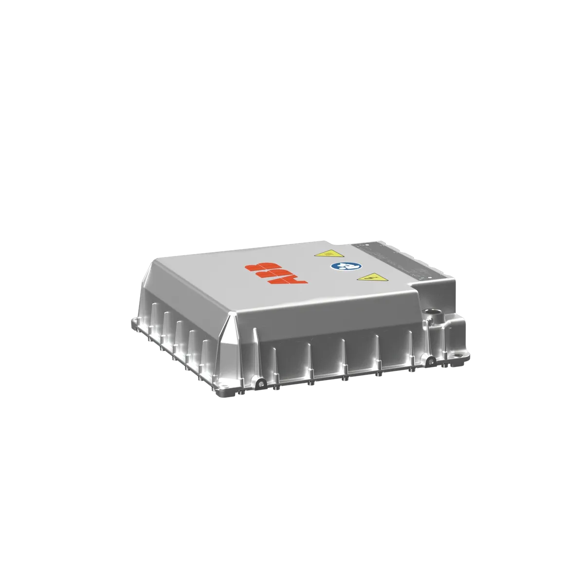 Traction Inverter frame 75 of 163