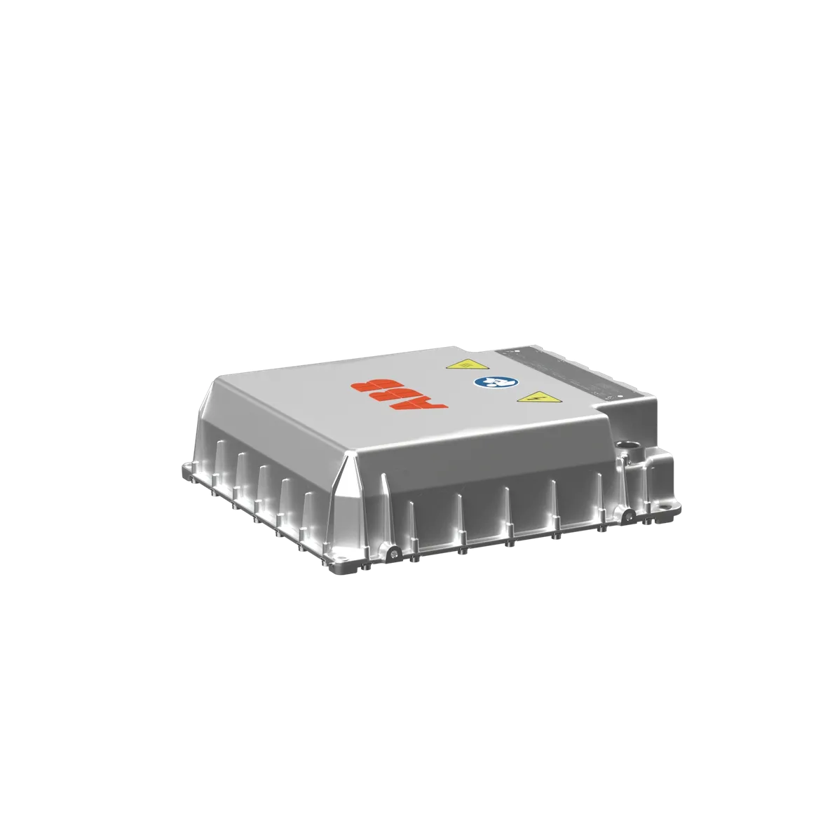 Traction Inverter frame 77 of 163