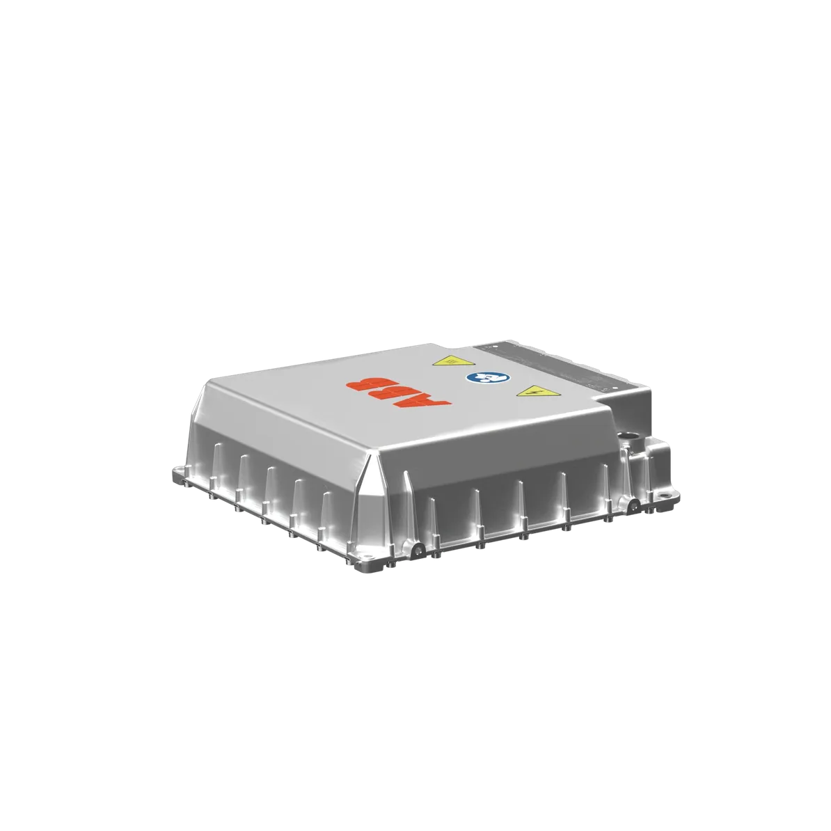 Traction Inverter frame 80 of 163