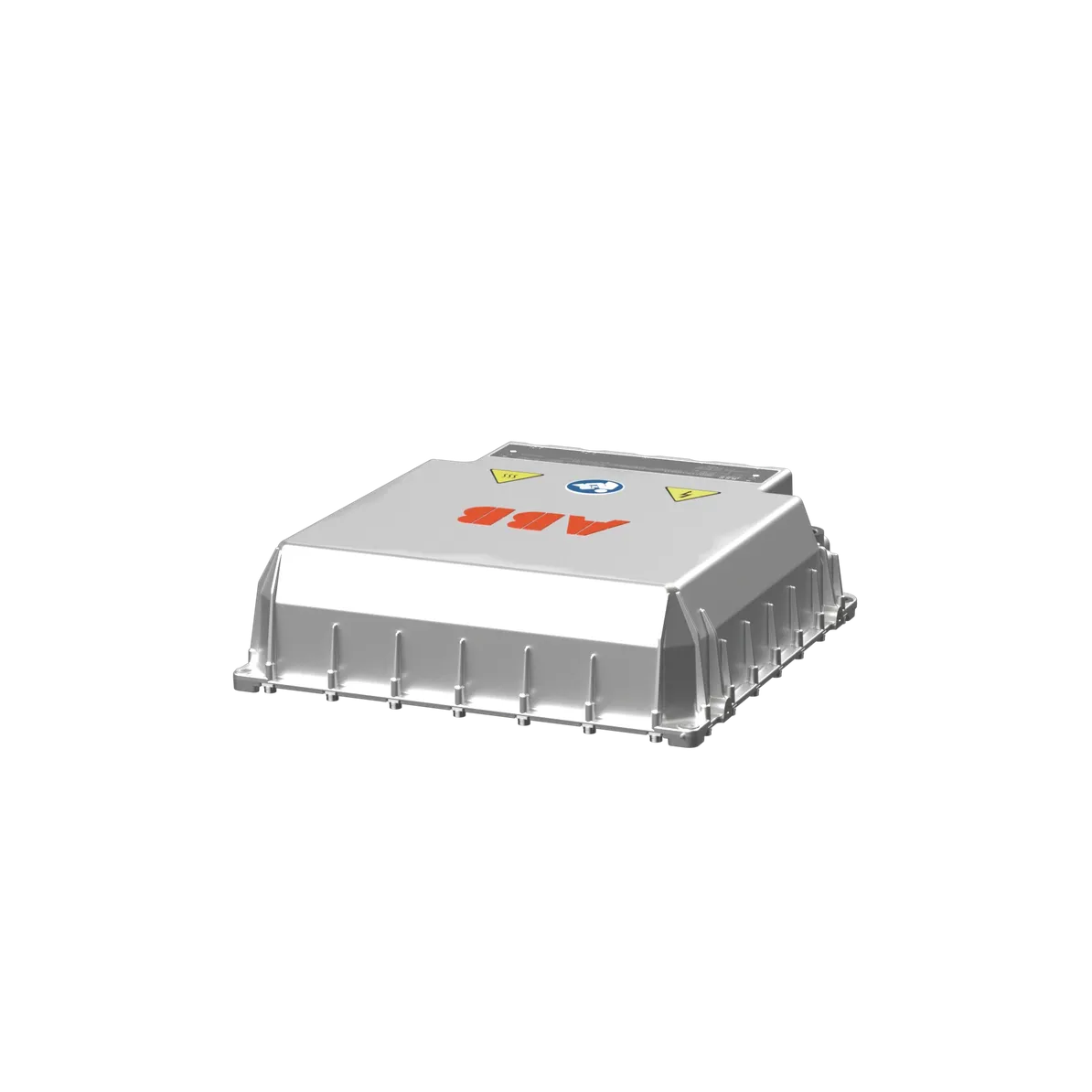 Traction Inverter frame 96 of 163