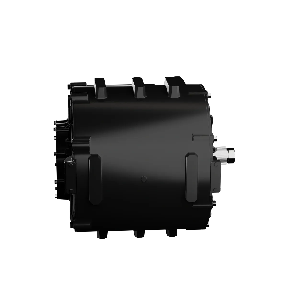 Traction Motor frame 66 of 172