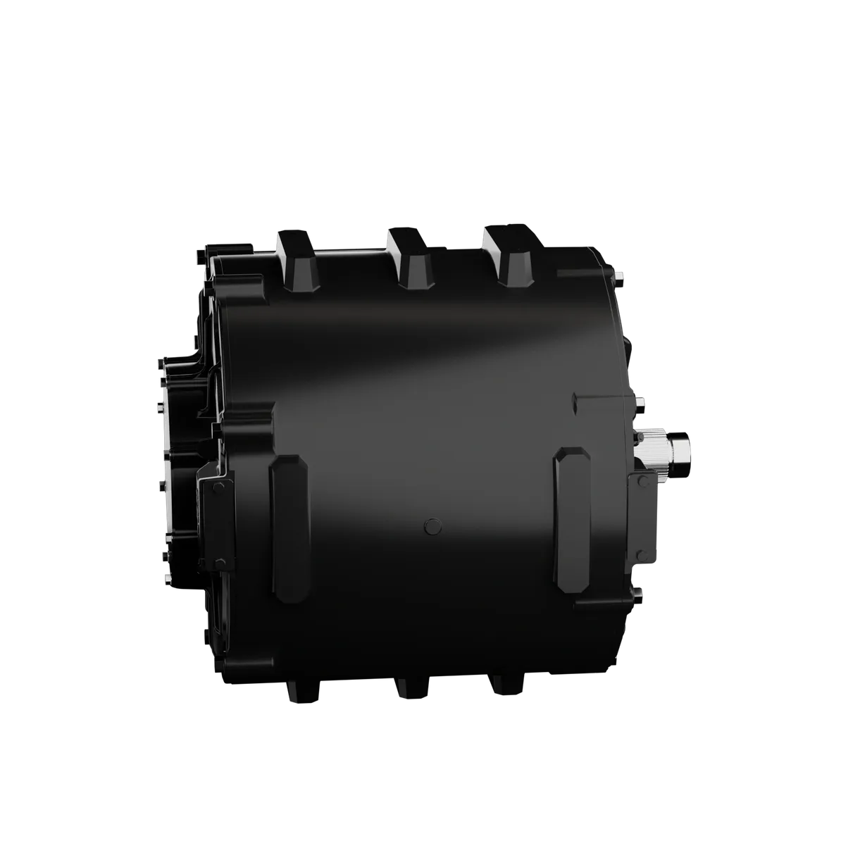 Traction Motor frame 67 of 172