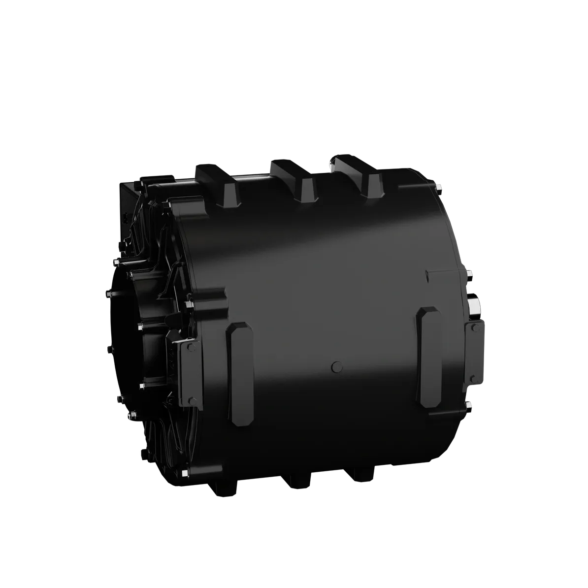 Traction Motor frame 72 of 172