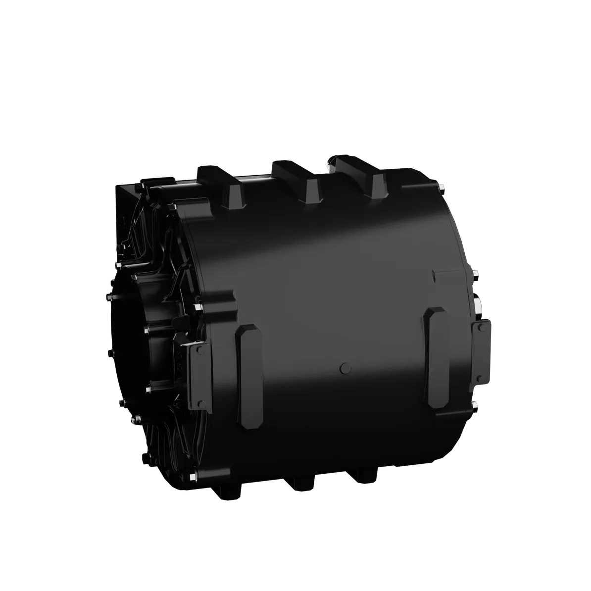 Traction Motor frame 73 of 172