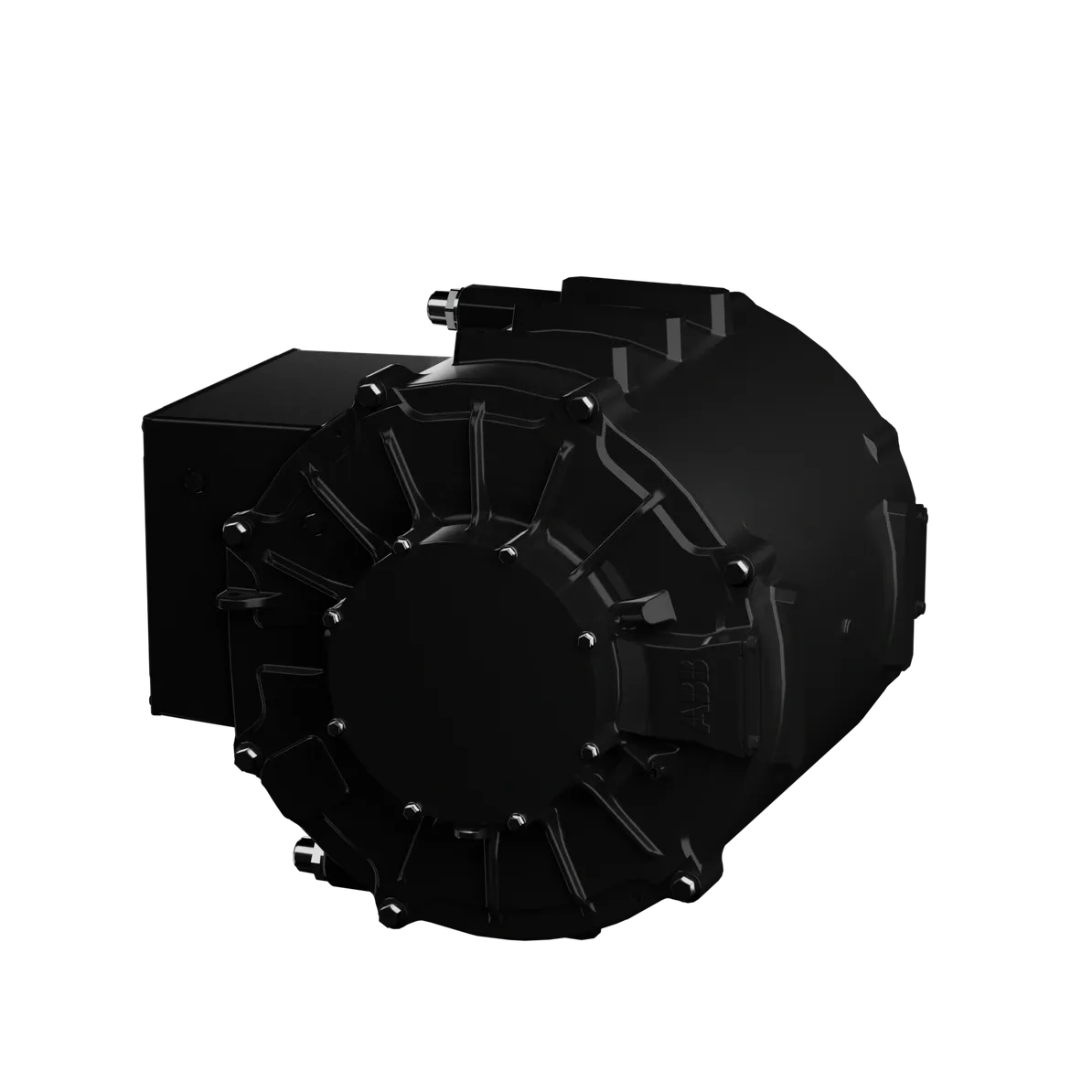 Traction Motor frame 96 of 172