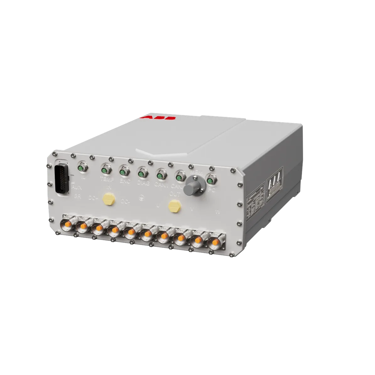 Mobile Inverter frame 12 of 172