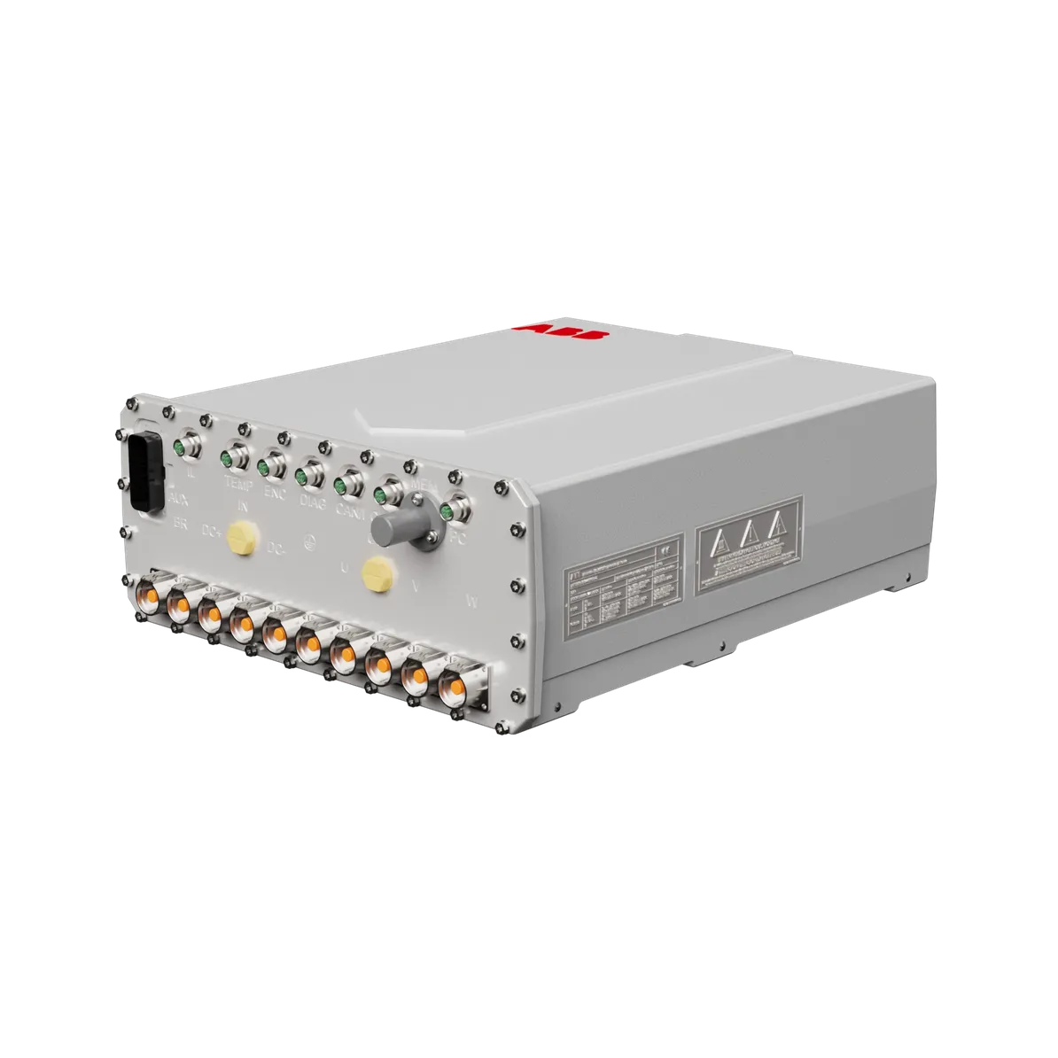 Mobile Inverter frame 2 of 172