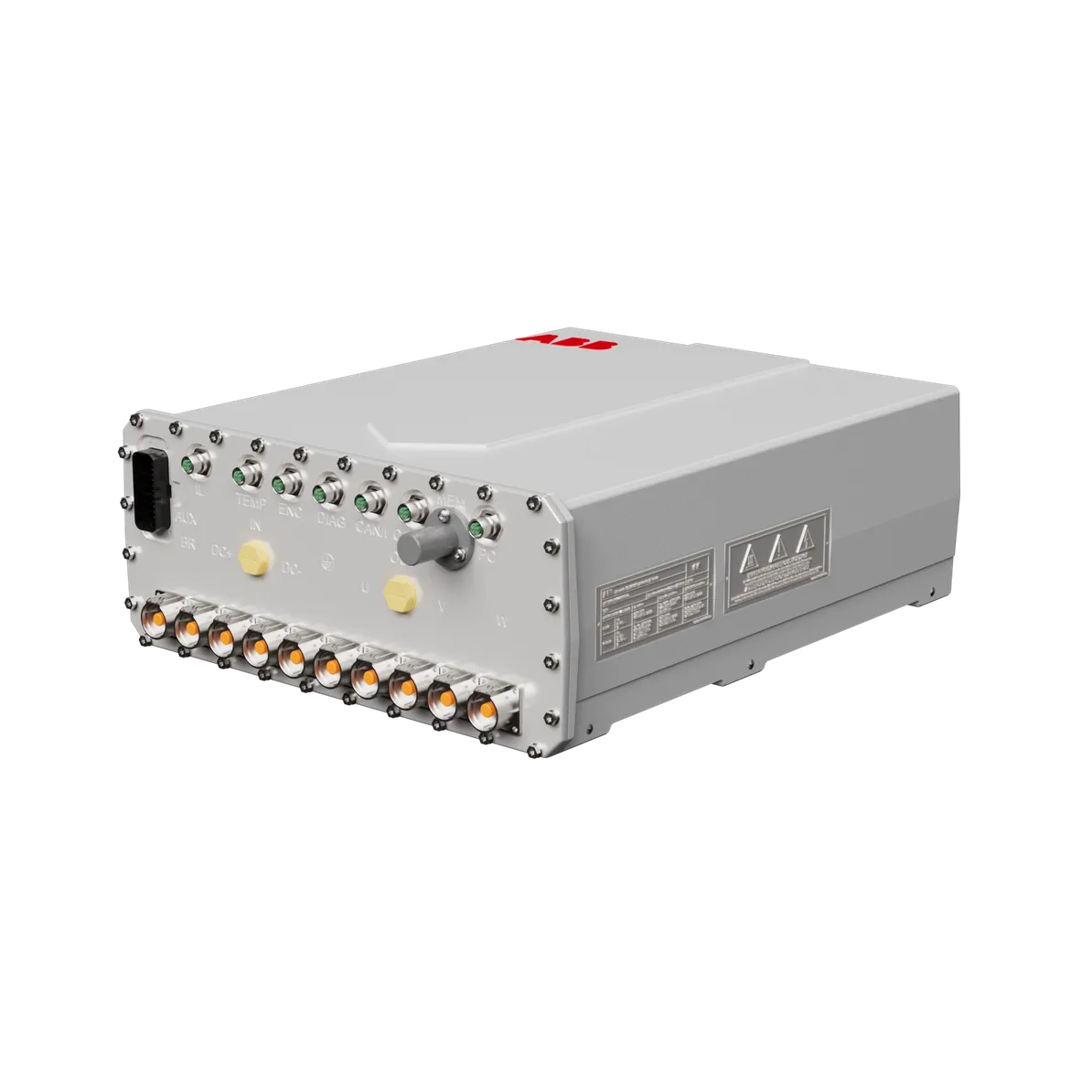 Mobile Inverter frame 3 of 172