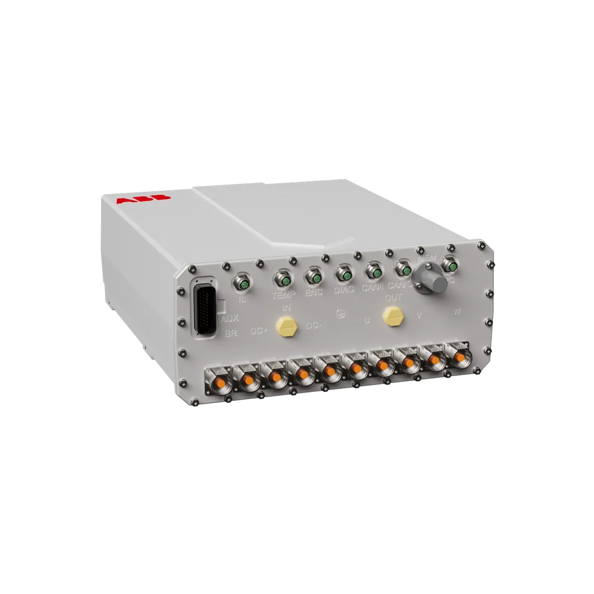 Mobile Inverter frame 31 of 172