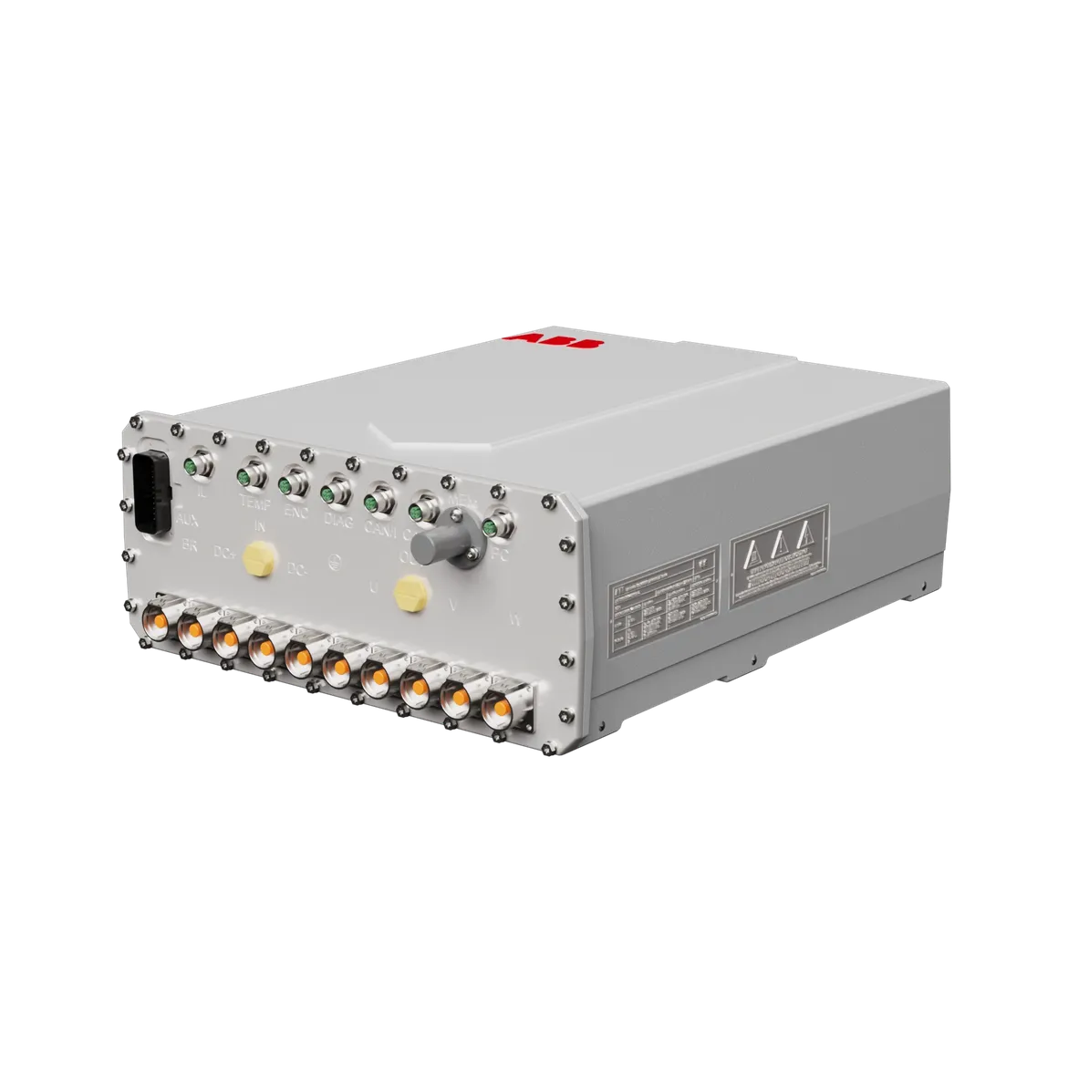 Mobile Inverter frame 4 of 172