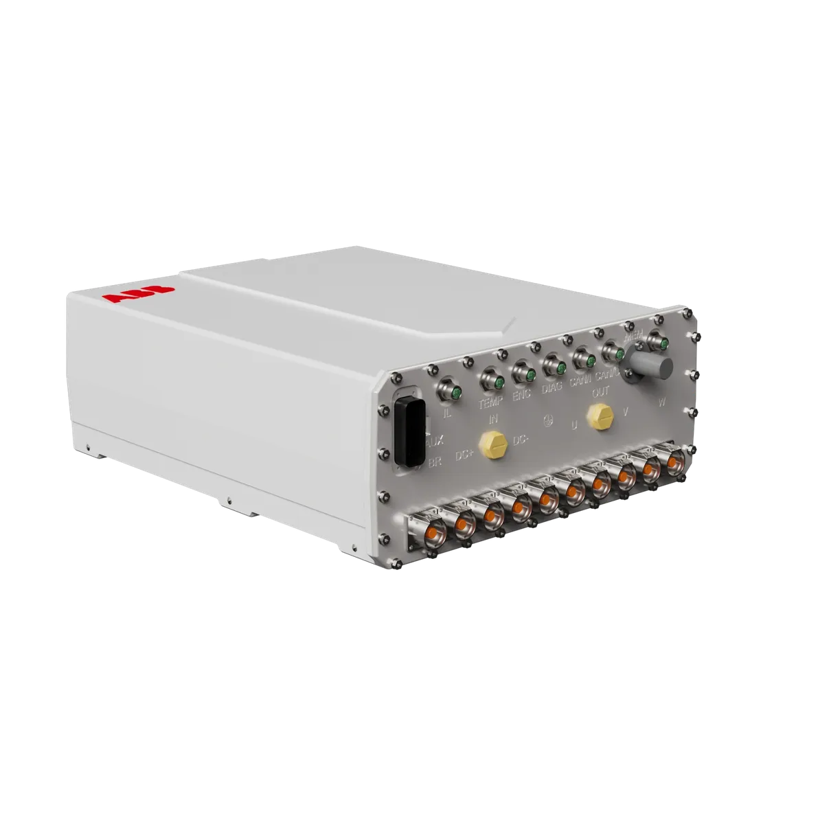 Mobile Inverter frame 42 of 172