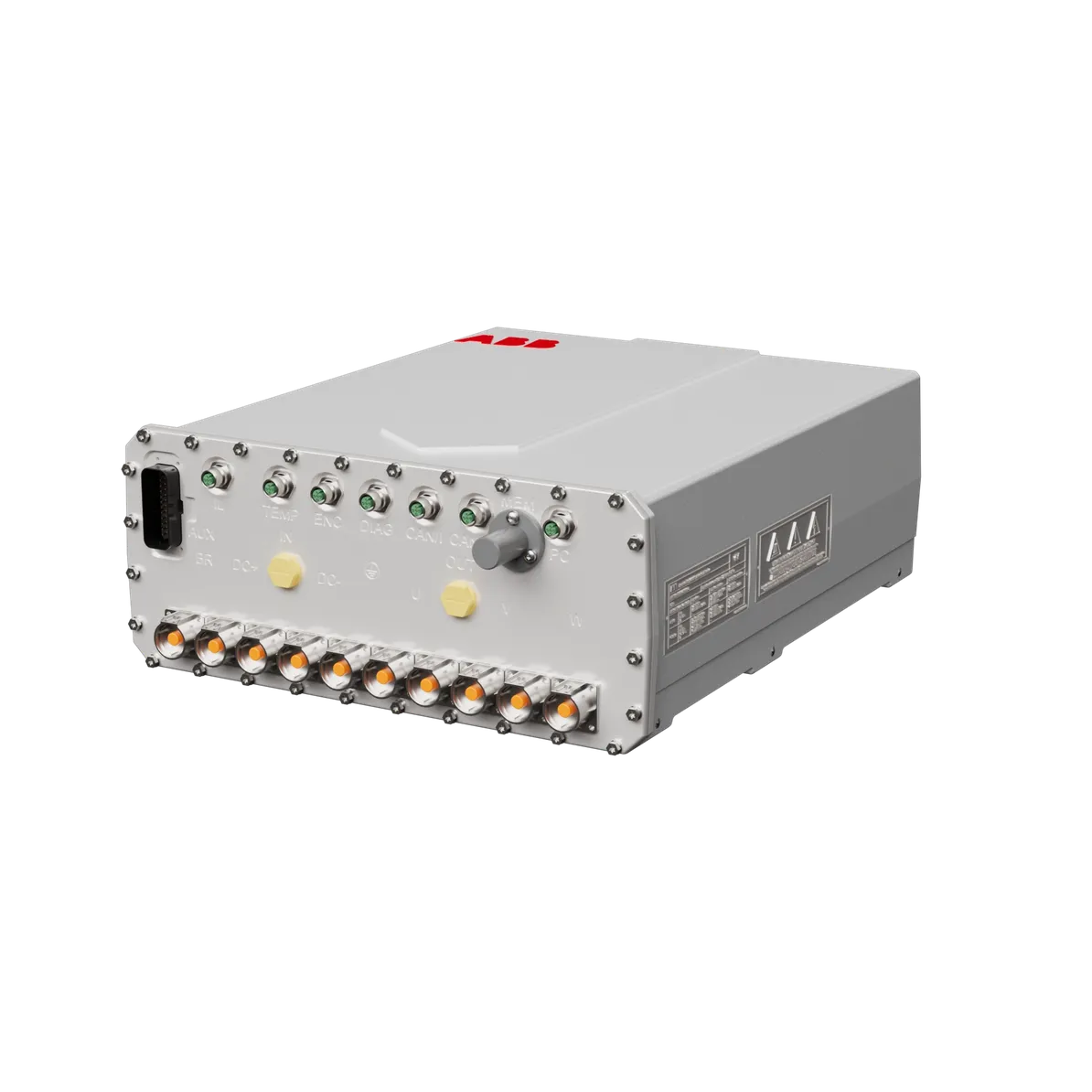 Mobile Inverter frame 8 of 172