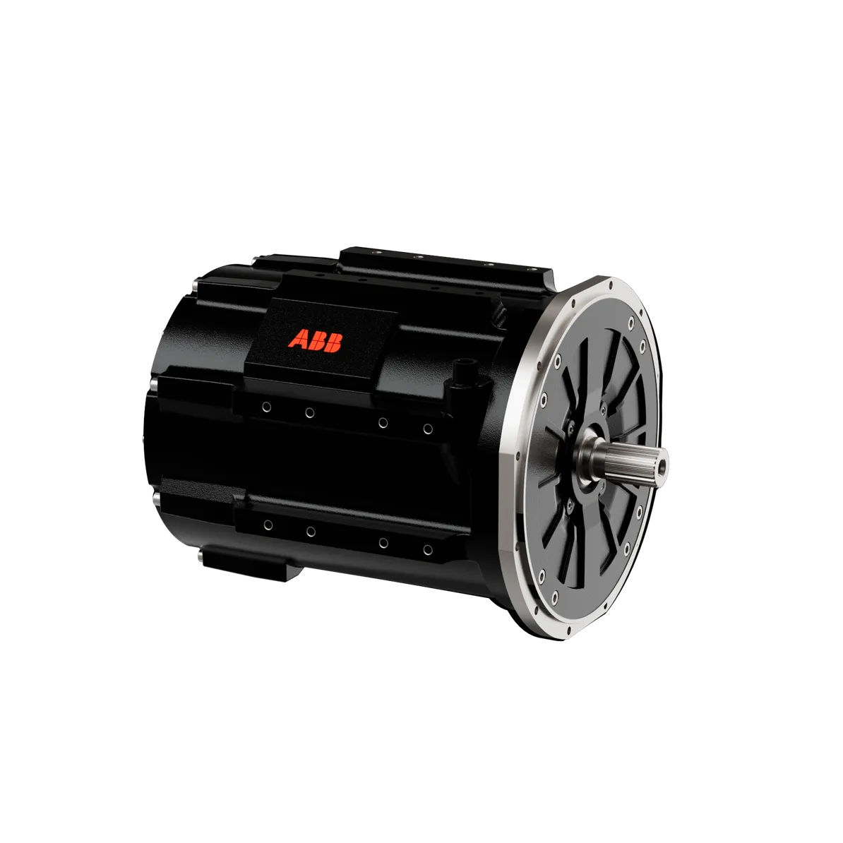 Permanent Magnet Motor frame 51 of 172