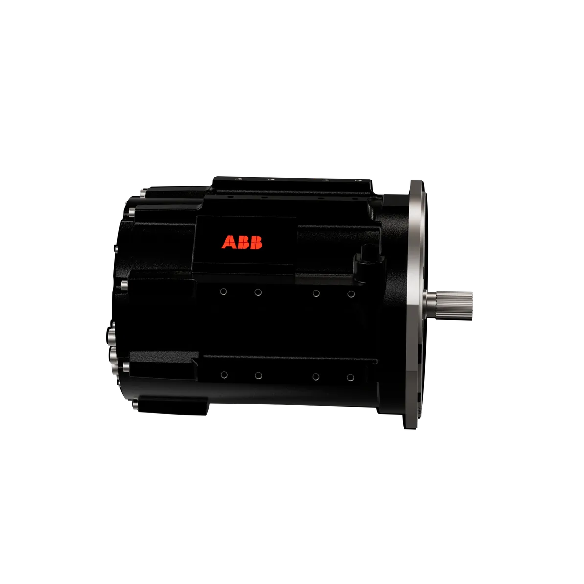 Permanent Magnet Motor frame 62 of 172