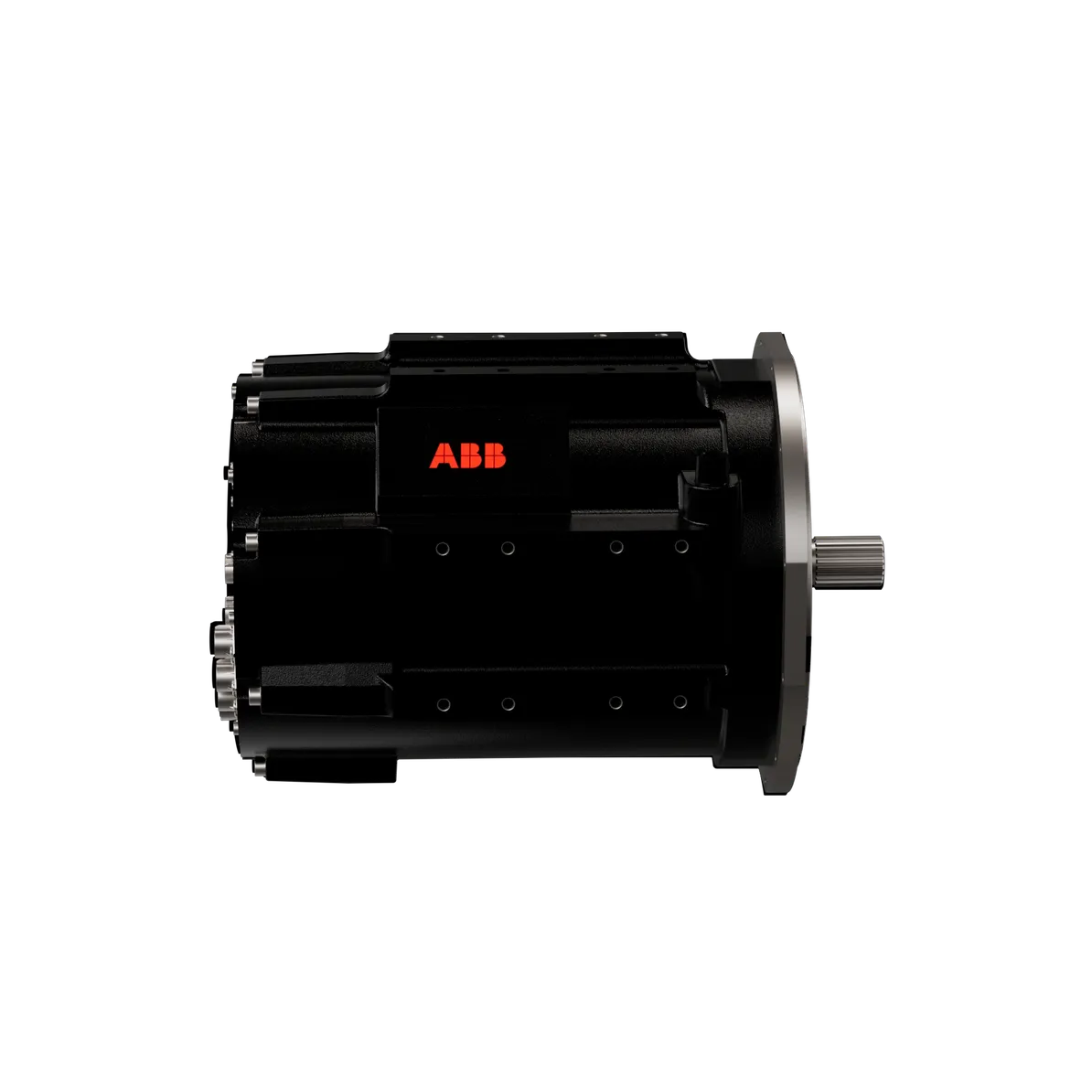 Permanent Magnet Motor frame 65 of 172