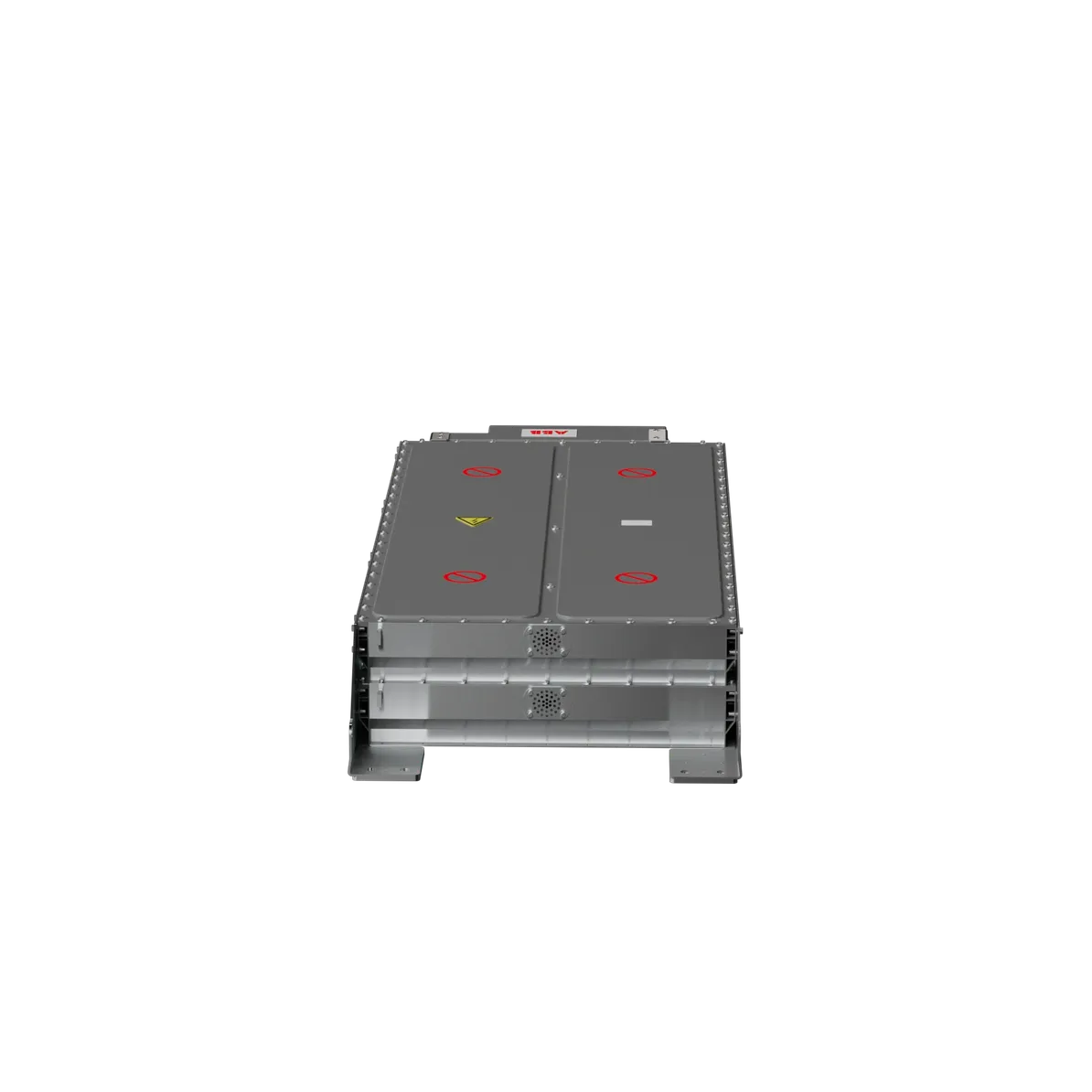 Traction Battery frame 100 of 166