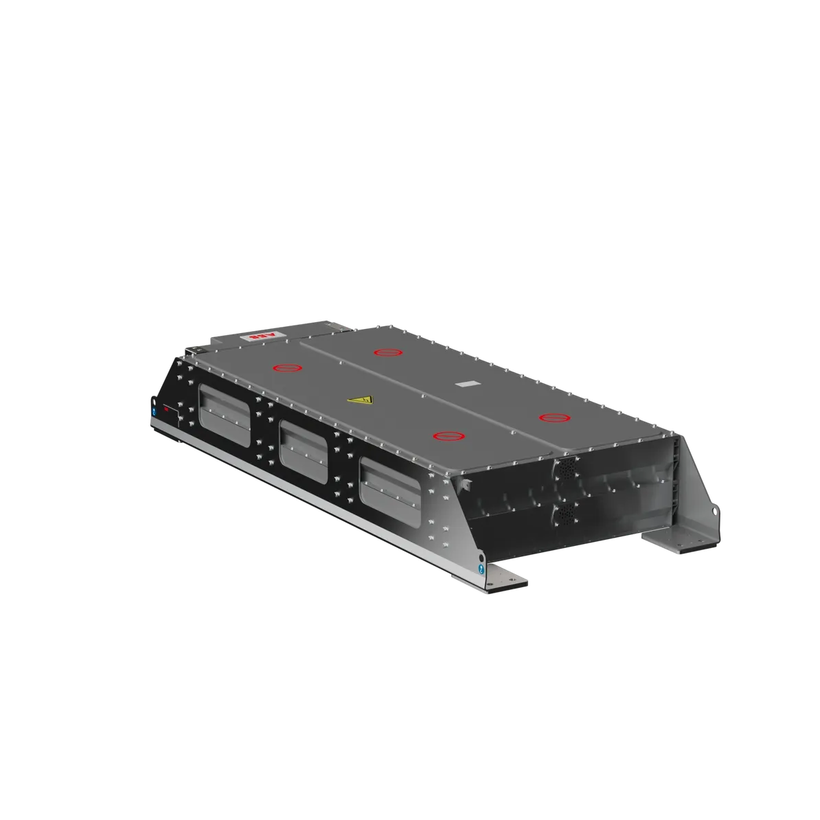 Traction Battery frame 116 of 166