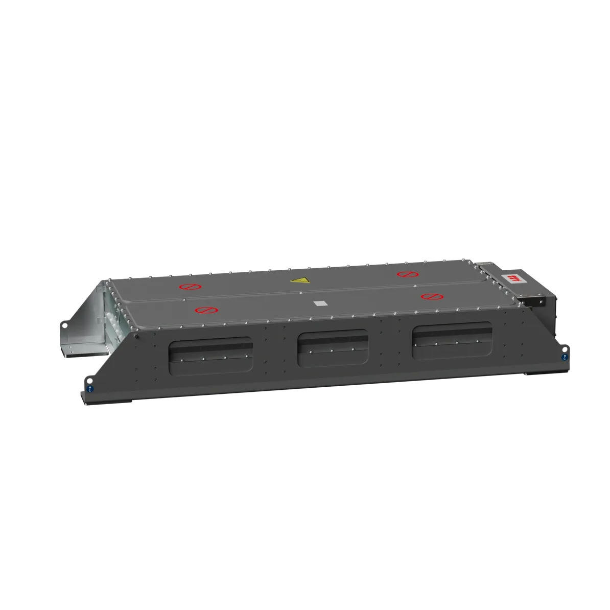 Traction Battery frame 64 of 166