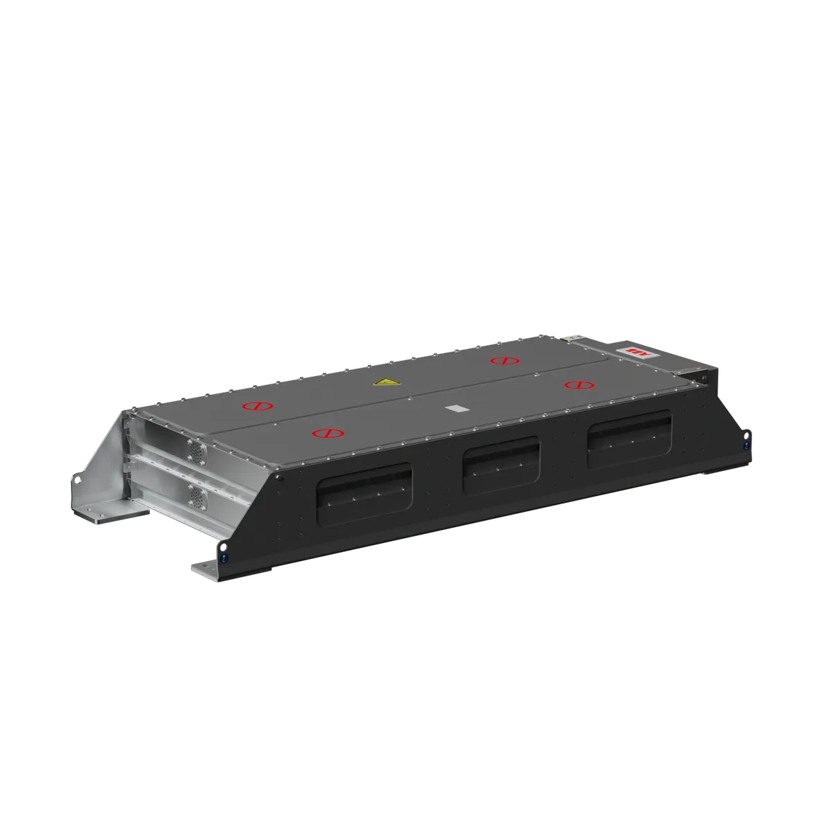 Traction Battery frame 75 of 166