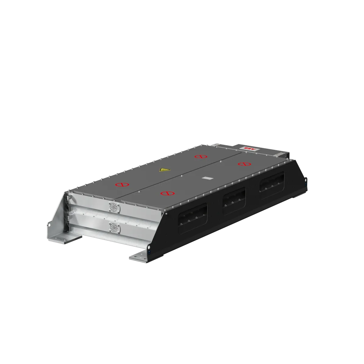 Traction Battery frame 84 of 166