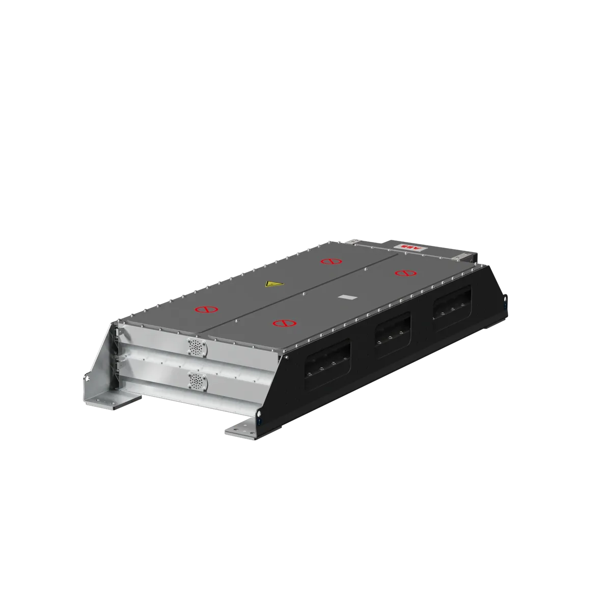 Traction Battery frame 85 of 166