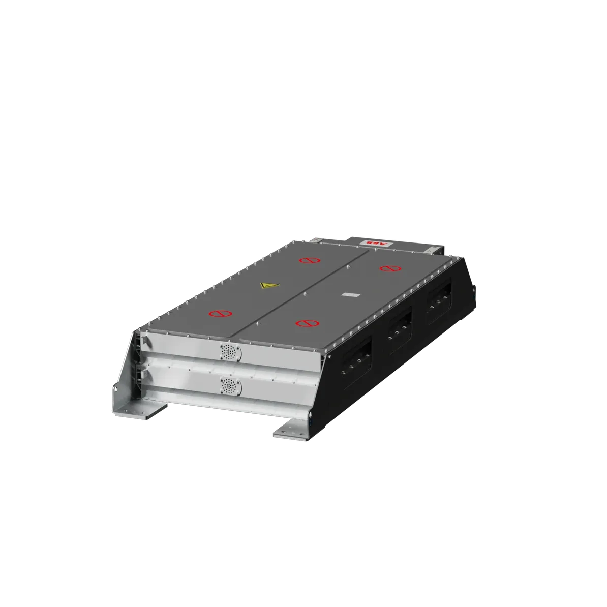 Traction Battery frame 90 of 166