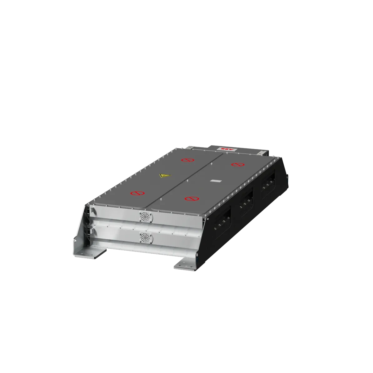 Traction Battery frame 91 of 166