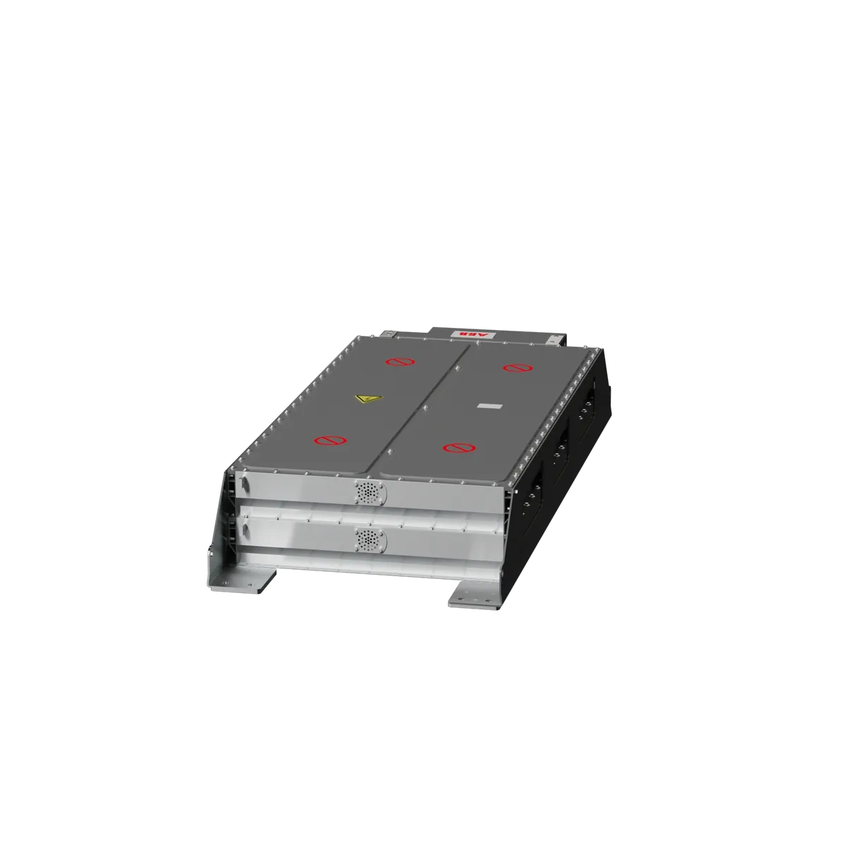 Traction Battery frame 95 of 166