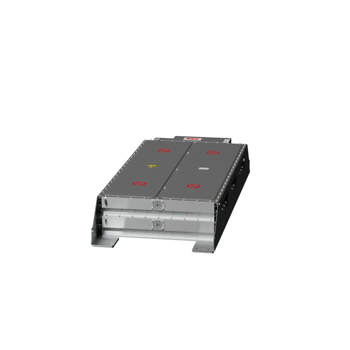 Traction Battery frame 96 of 166