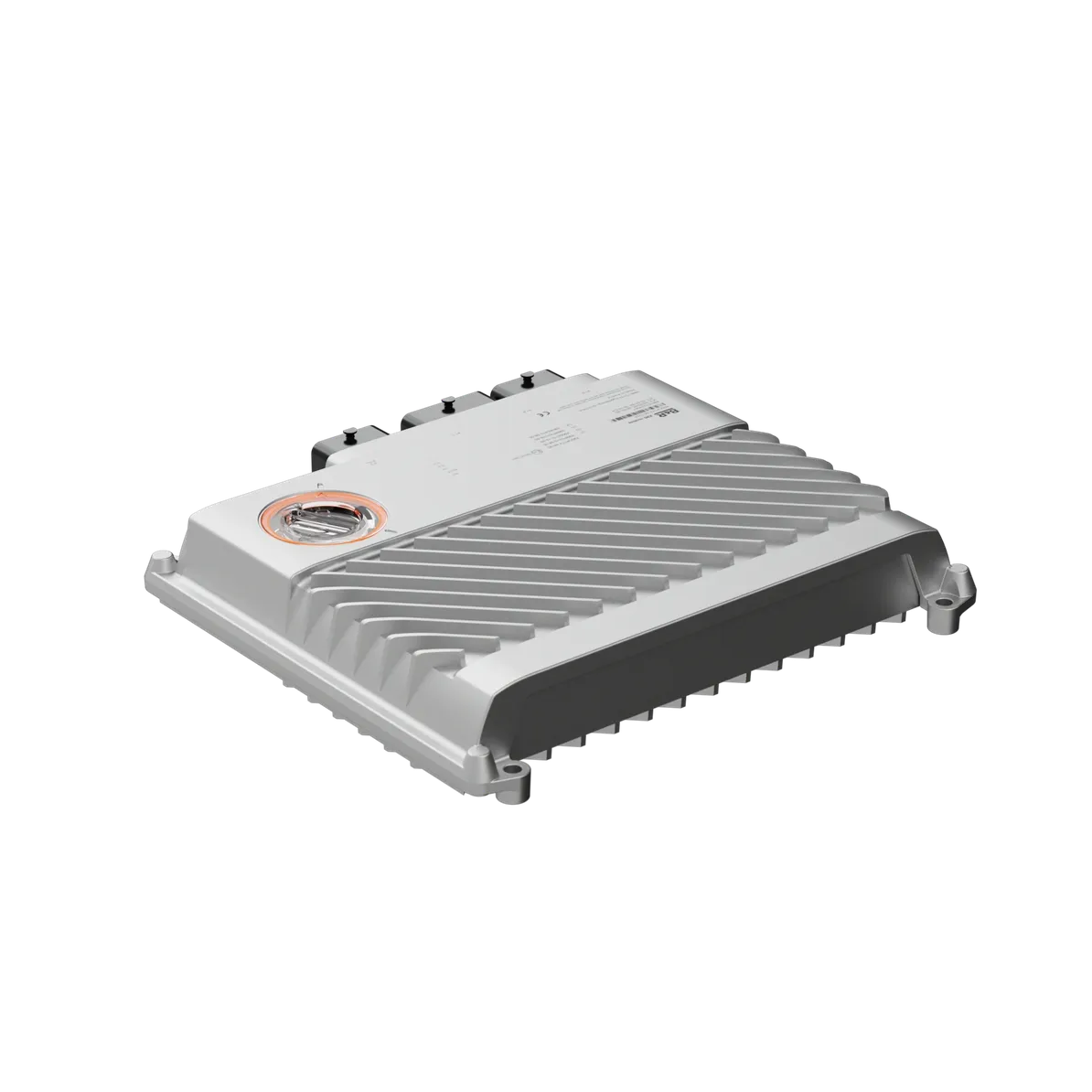 X90 Mobile Control System frame 124 of 172