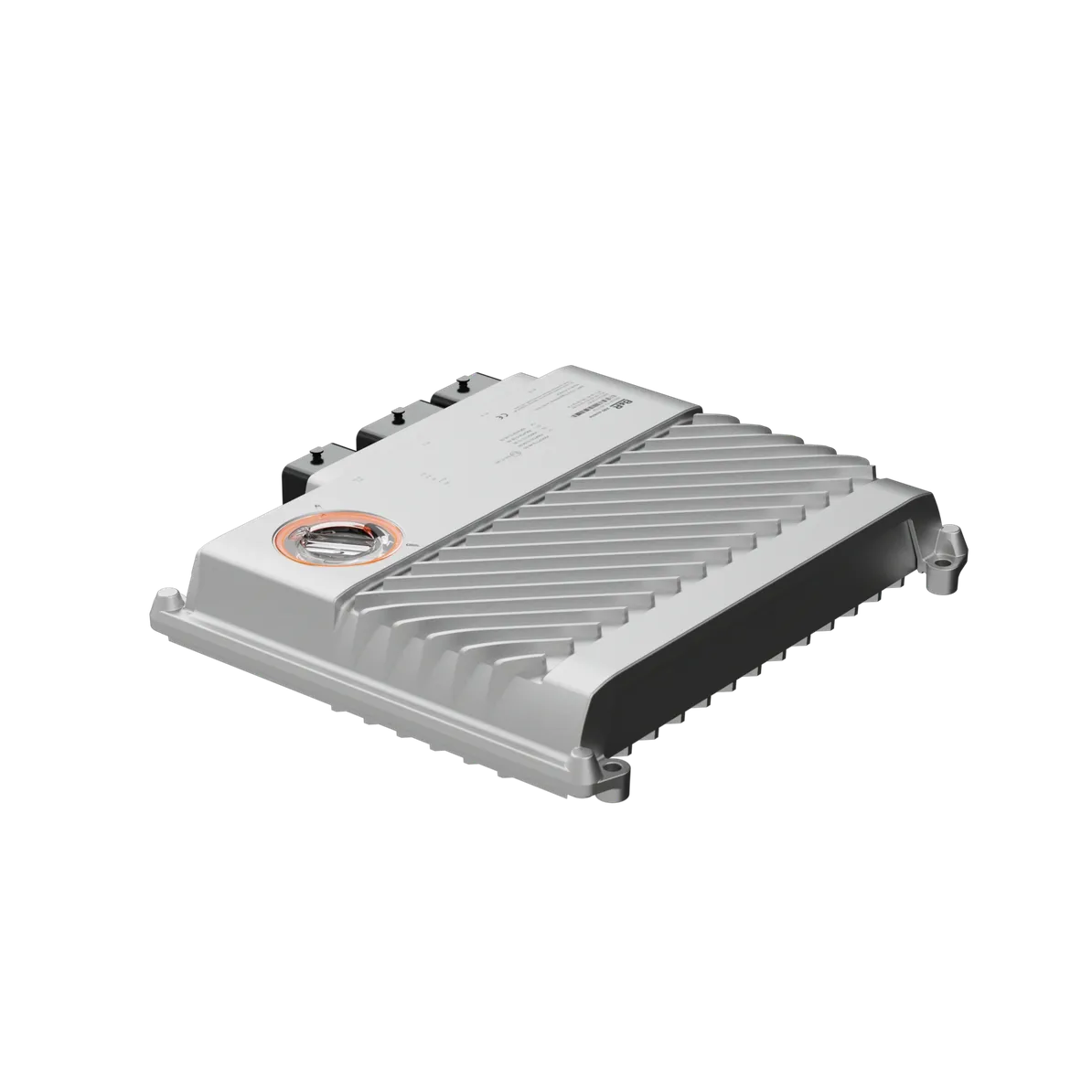 X90 Mobile Control System frame 130 of 172